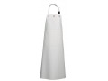 Delantal Neopreno Blanco 