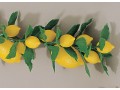 Guirnalda Limones 170 Cm