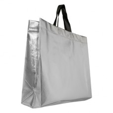 Bolsa Metalizada  40x35x12 Resistente al Agua