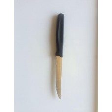 Cuchillo Dentado 10cm