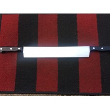 Cuchillo Queso - 35 Cm