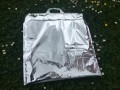 Bolsa Isotérmica  Metalizada 40x42