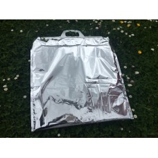 Bolsa Isotérmica  Metalizada 40x42