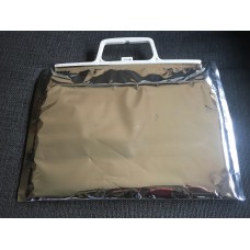 Bolsa Isotérmica Metalizada 30x22