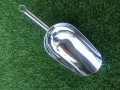 Recogedor Inox 16 Cm / 500 Gr