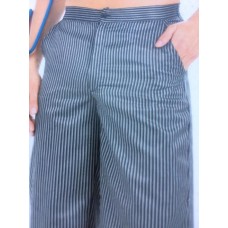 Pantalón Rayas Hombre