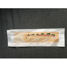 Bolsa papel Bocata   9+5x30 - 100 Unidades