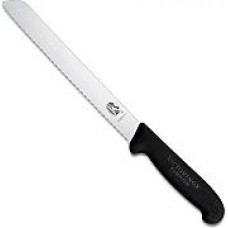 Cuchillo Pan 26 Cm